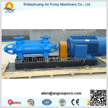 Oil Resisting High Lift Musti Impeller Hot Oil Booster Pump